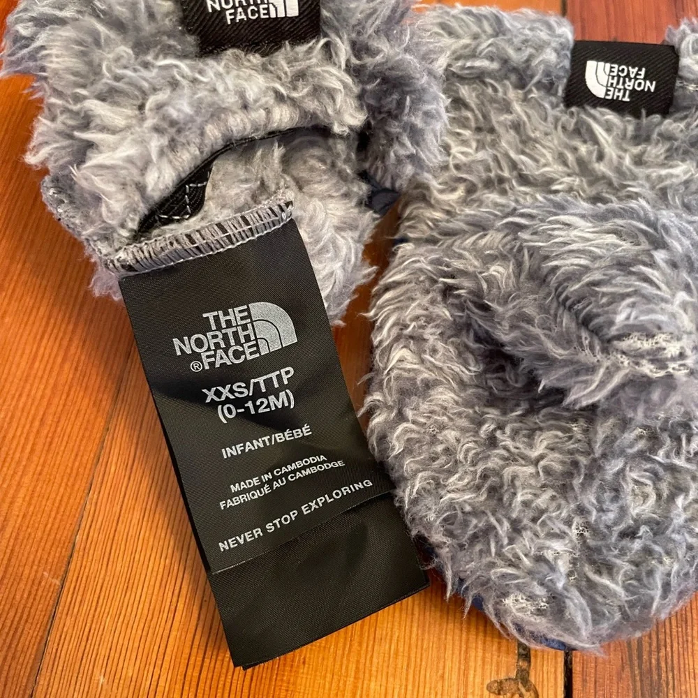 The North Face Infant Mittens
